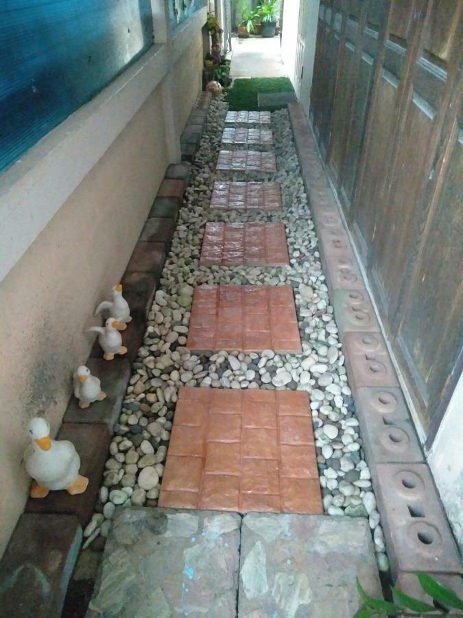 Ban Khun Rin Homestay Amphawa Exterior foto