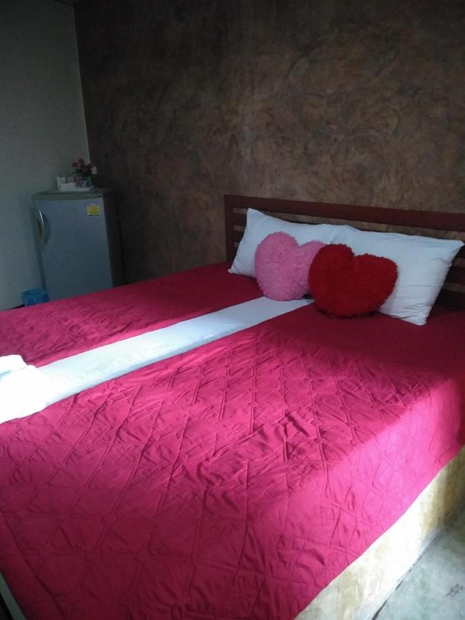 Ban Khun Rin Homestay Amphawa Exterior foto